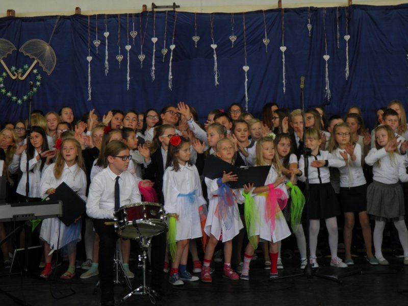 Jubileusz złotych godów